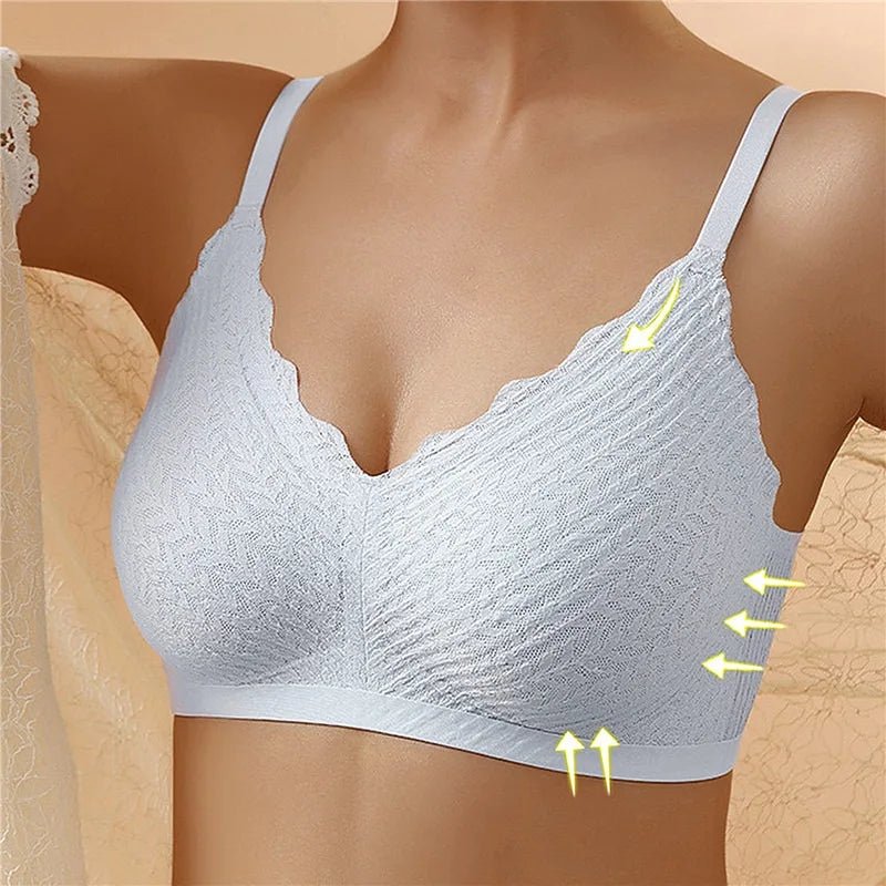 Sharon | Wireless Comfort Everyday Bra