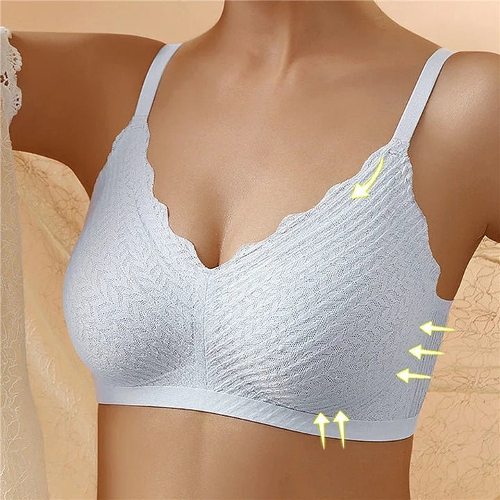 Sharon | Wireless Comfort Everyday Bra
