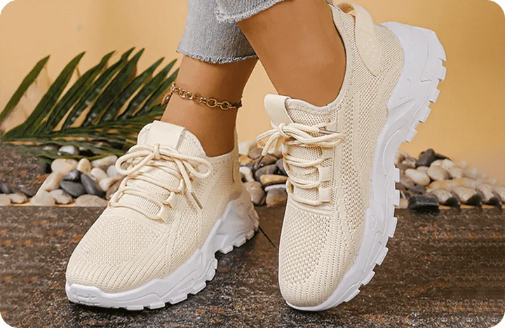 Noria | Orthopedic Comfortable Sneakers