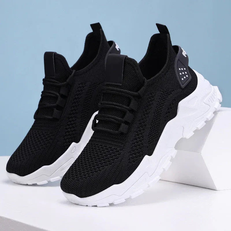 Noria | Orthopedic Comfortable Sneakers
