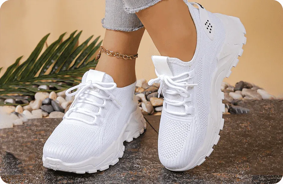 Noria | Orthopedic Comfortable Sneakers