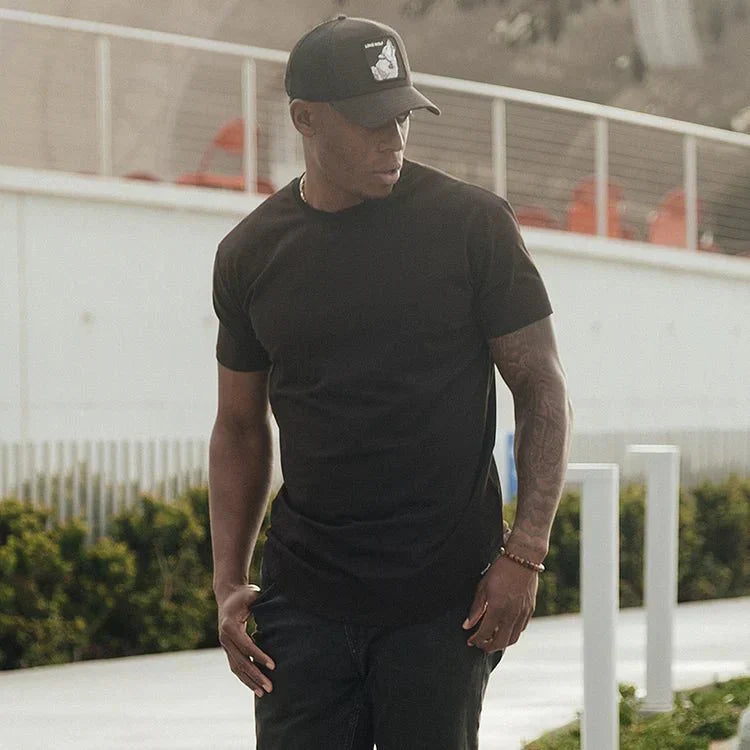 Angelo | Athletic Sculpted Fit Shape Shirt