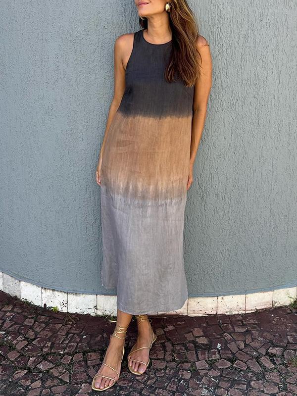 Cynthia | Comfy Summer Dress