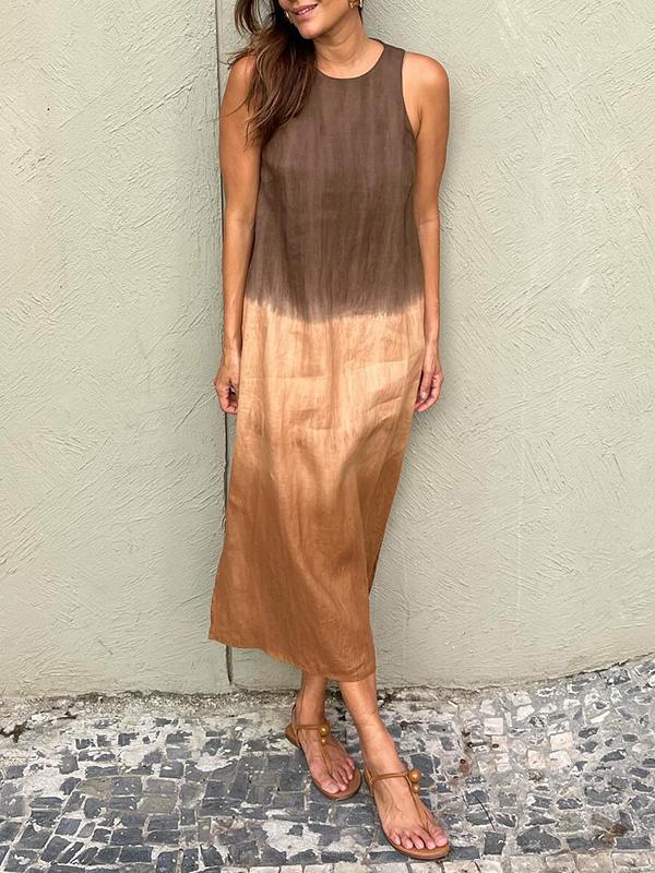 Cynthia | Comfy Summer Dress