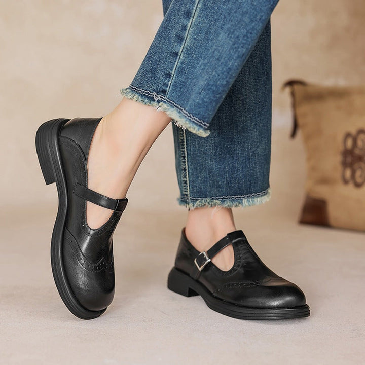 Percella | Classic Timeless Shoes