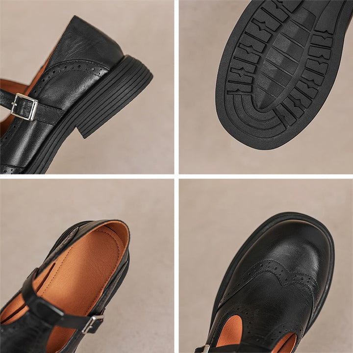 Percella | Classic Timeless Shoes