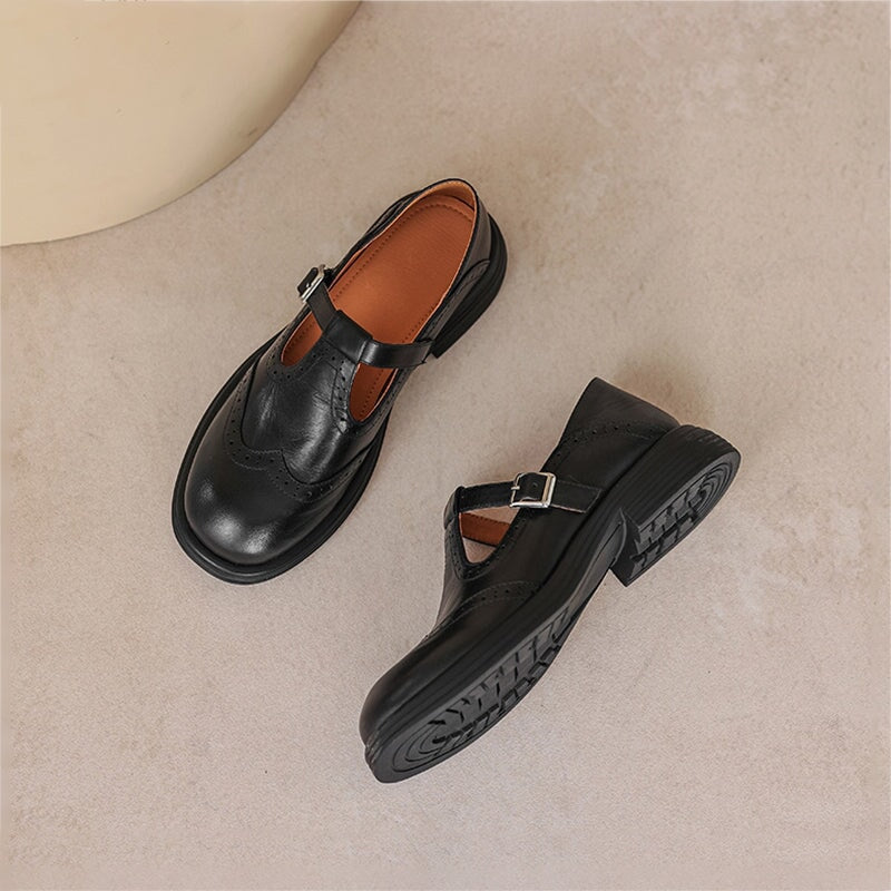 Percella | Classic Timeless Shoes