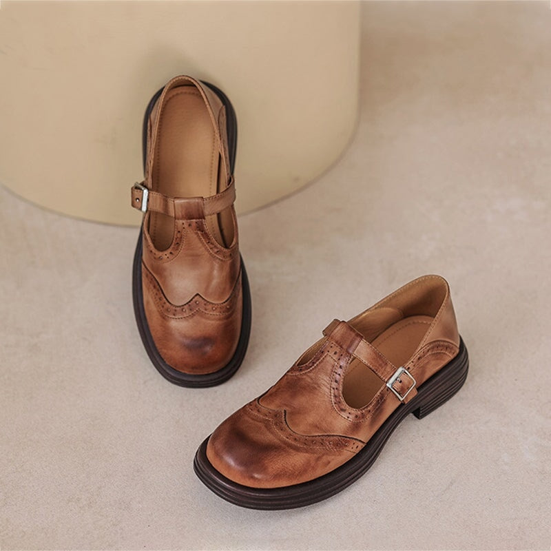 Percella | Classic Timeless Shoes