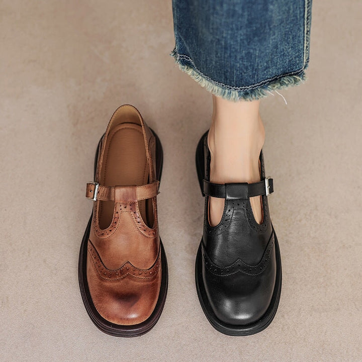 Percella | Classic Timeless Shoes