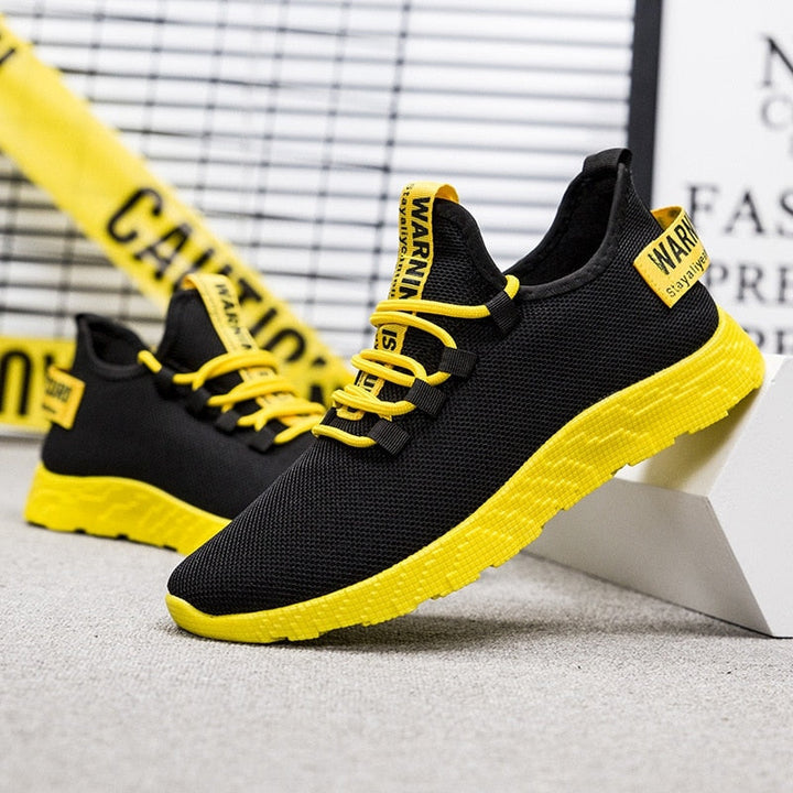 Denver | Street Style Sneakers