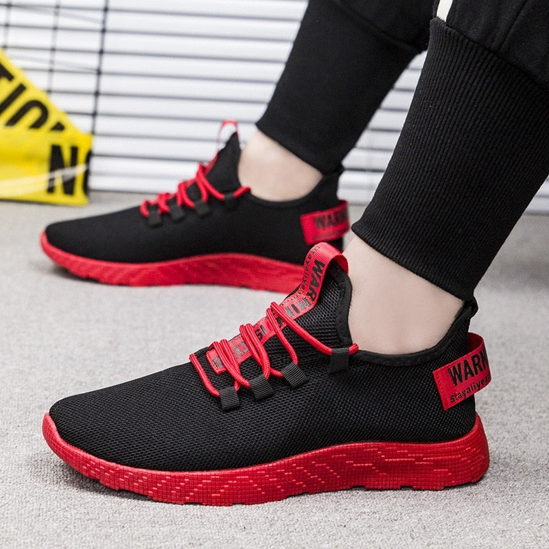Denver | Street Style Sneakers