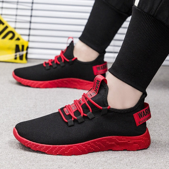 Denver | Street Style Sneakers