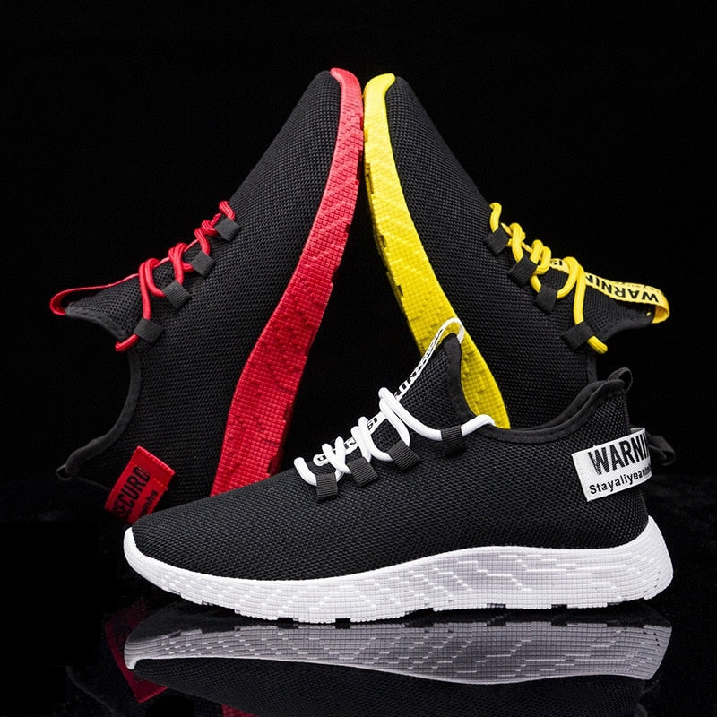 Denver | Street Style Sneakers