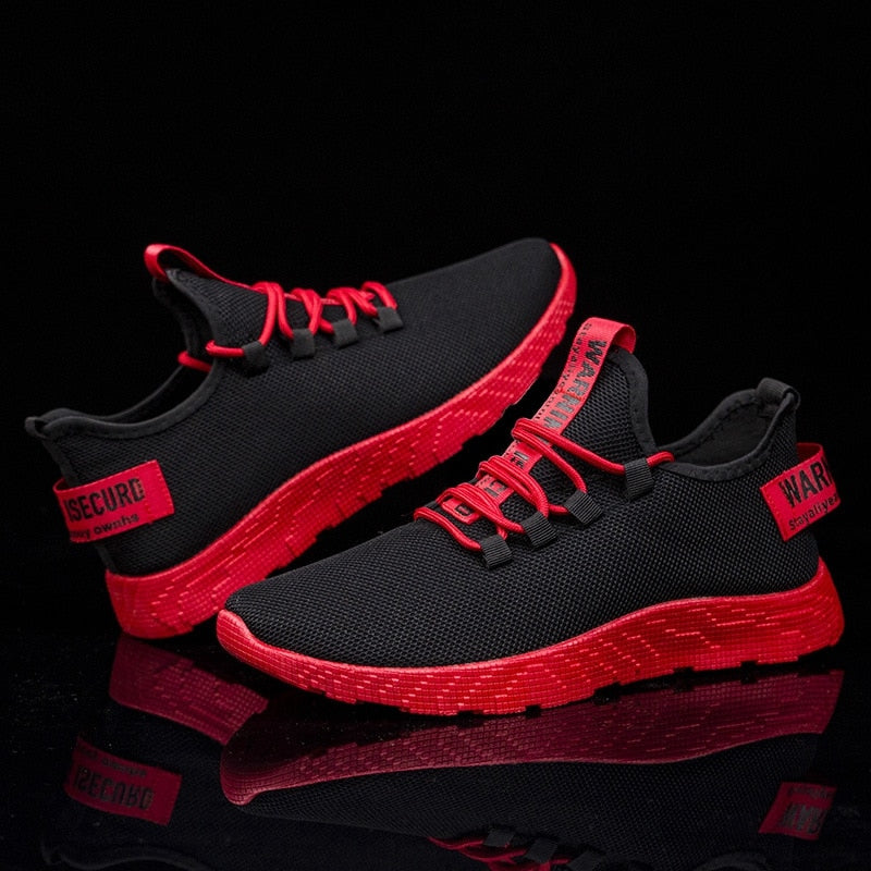 Denver | Street Style Sneakers