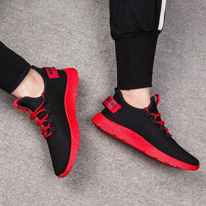 Denver | Street Style Sneakers
