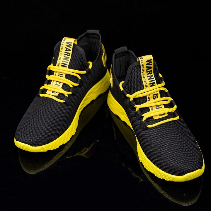 Denver | Street Style Sneakers