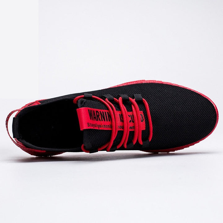 Denver | Street Style Sneakers