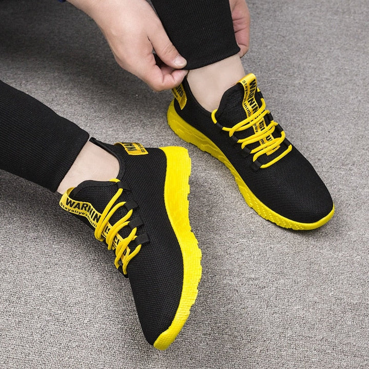 Denver | Street Style Sneakers