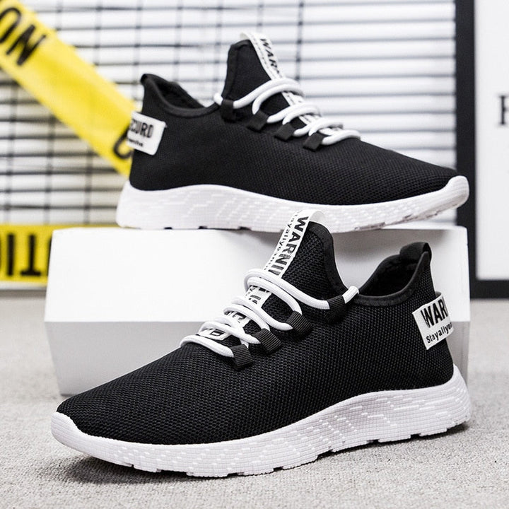 Denver | Street Style Sneakers