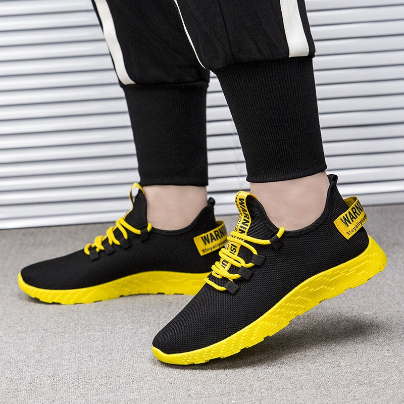 Denver | Street Style Sneakers