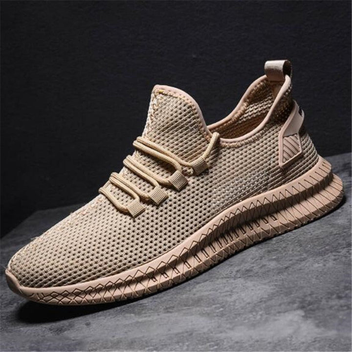 Christian | Lightweight Sports Sneakers