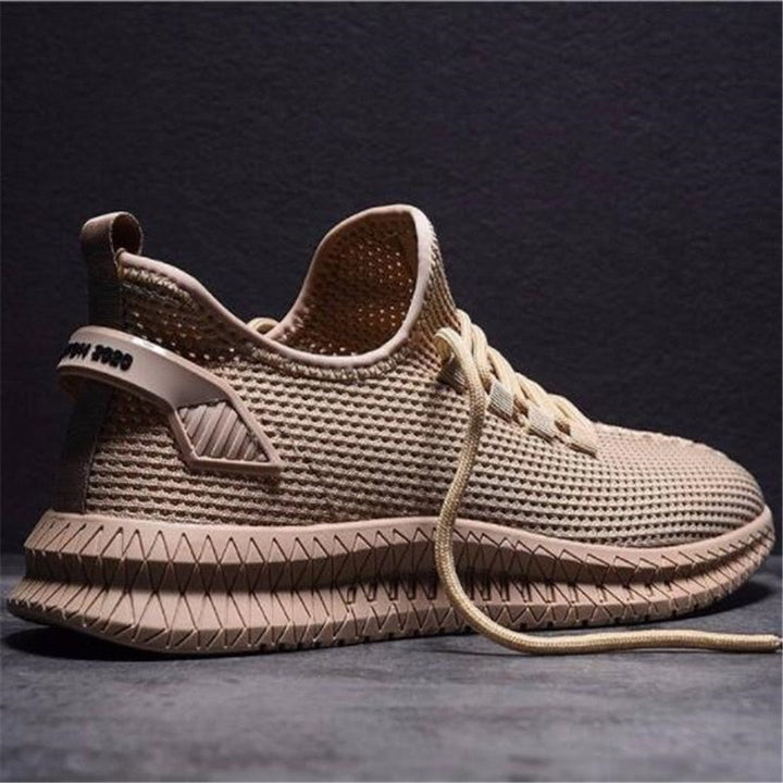 Christian | Lightweight Sports Sneakers
