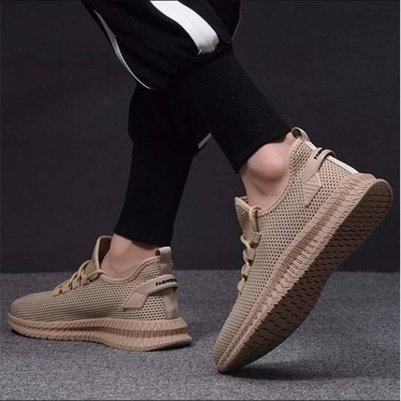 Christian | Lightweight Sports Sneakers