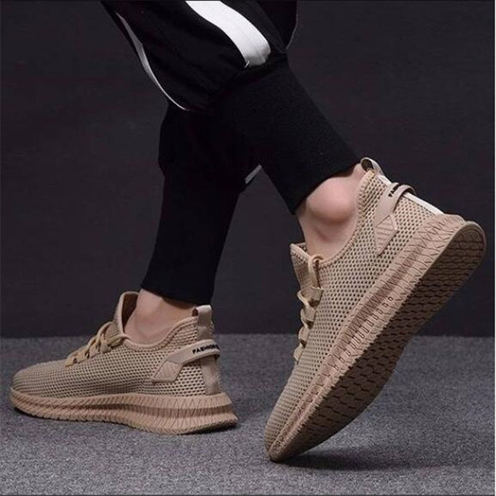 Christian | Lightweight Sports Sneakers