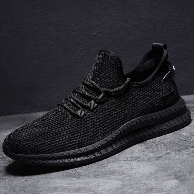 Christian | Lightweight Sports Sneakers