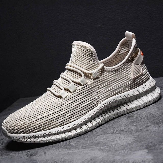 Christian | Lightweight Sports Sneakers