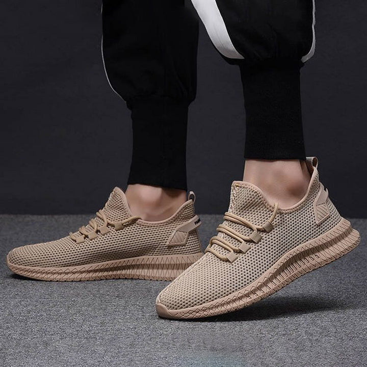 Christian | Lightweight Sports Sneakers