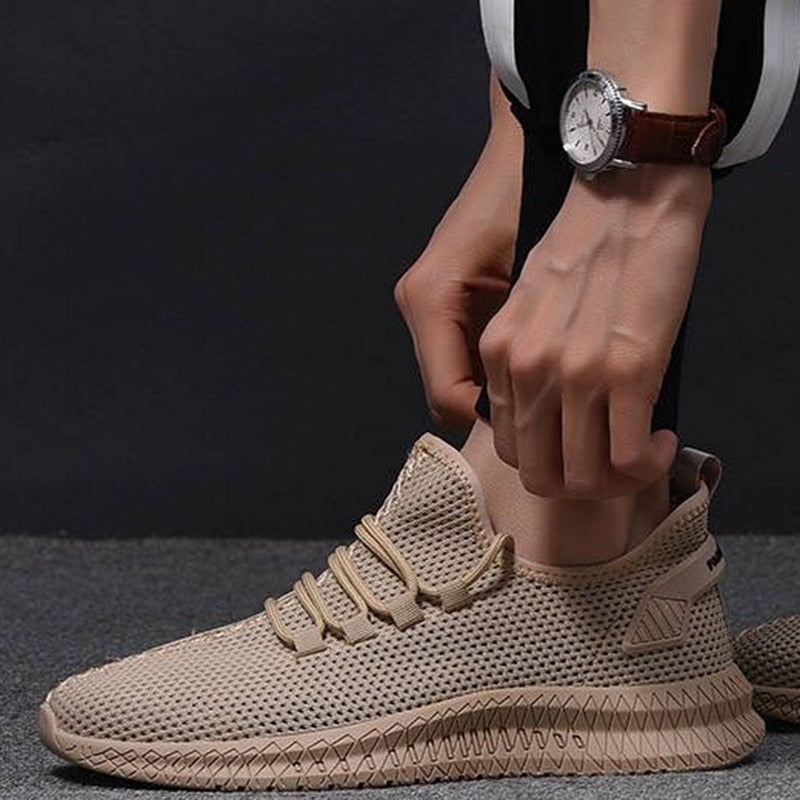 Christian | Lightweight Sports Sneakers