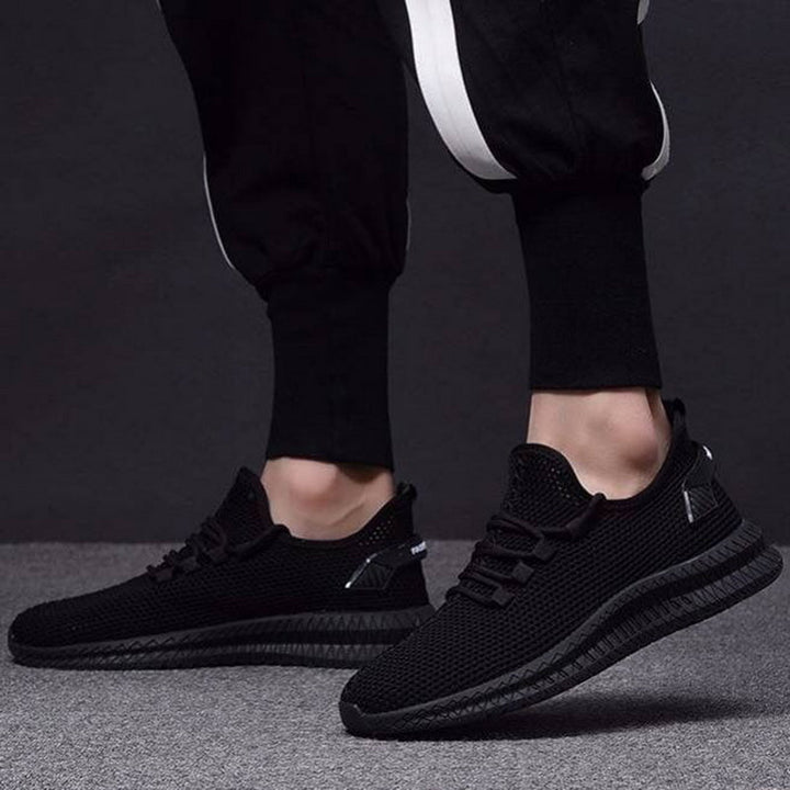 Christian | Lightweight Sports Sneakers