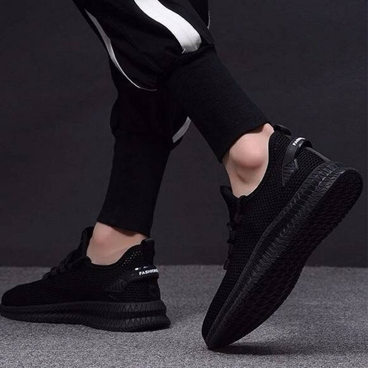 Christian | Lightweight Sports Sneakers