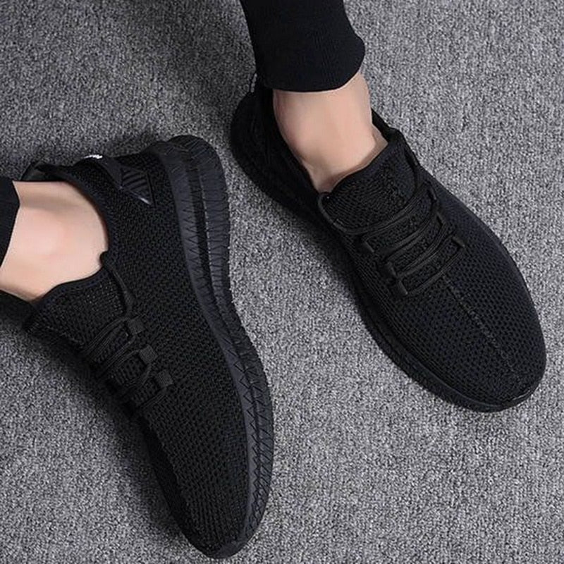 Christian | Lightweight Sports Sneakers