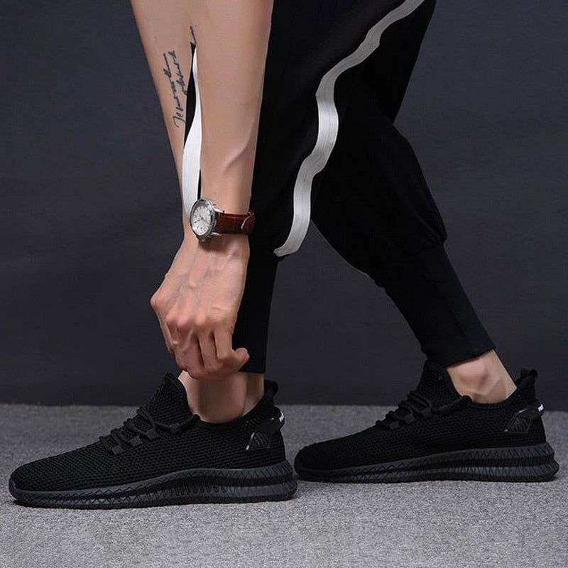 Christian | Lightweight Sports Sneakers