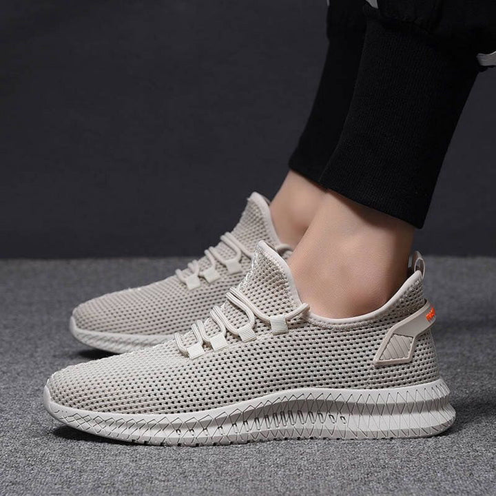 Christian | Lightweight Sports Sneakers