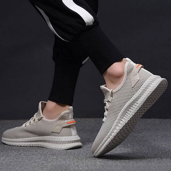 Christian | Lightweight Sports Sneakers