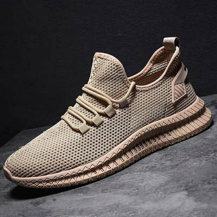 Christian | Lightweight Sports Sneakers