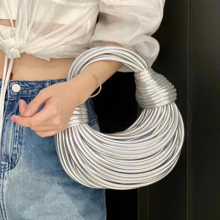 Jenela | Elegant Luxury Handbag