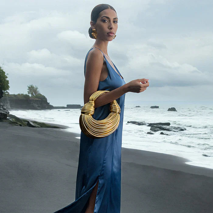 Jenela | Elegant Luxury Handbag