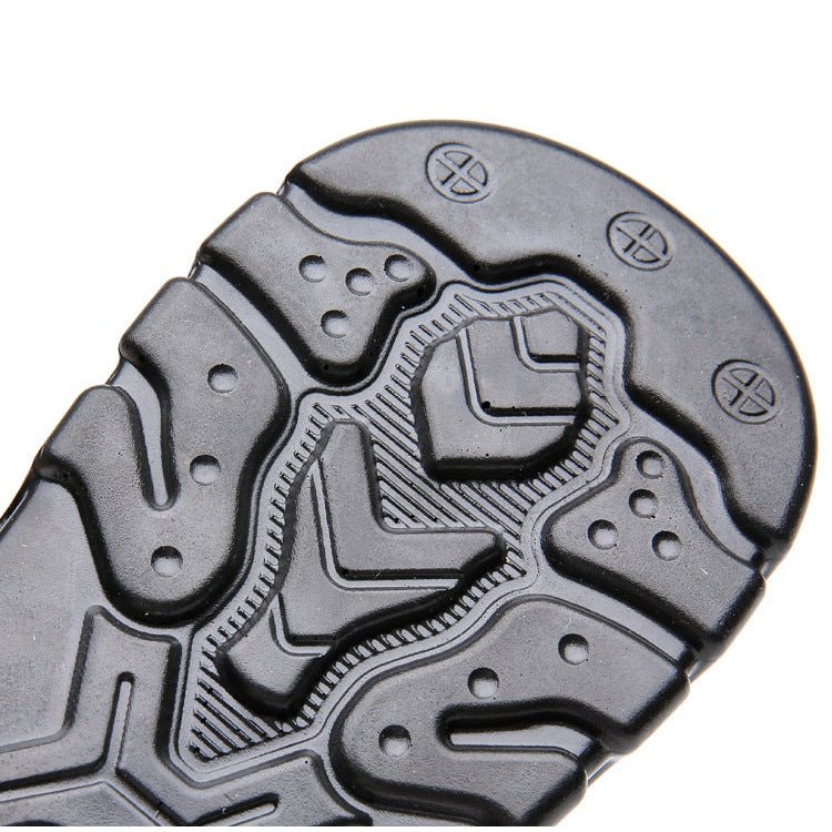 Elliot | Lightweight  Slip-On Orthopedic Sandals