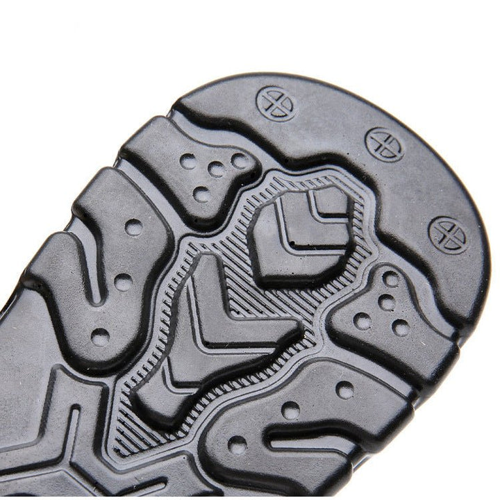 Elliot | Lightweight  Slip-On Orthopedic Sandals