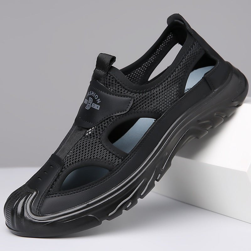 Elliot | Lightweight  Slip-On Orthopedic Sandals