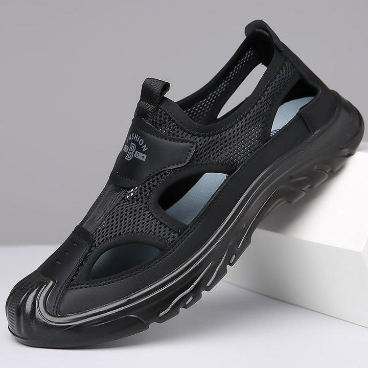 Elliot | Lightweight  Slip-On Orthopedic Sandals