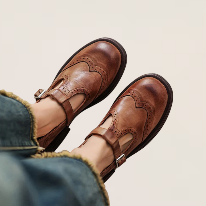 Percella | Classic Timeless Shoes