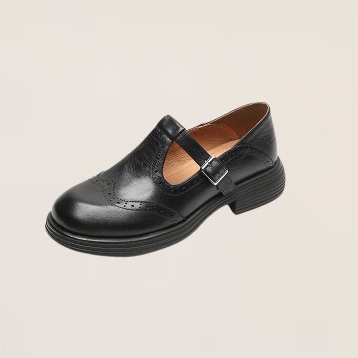 Kelly | Classic Mary Jane