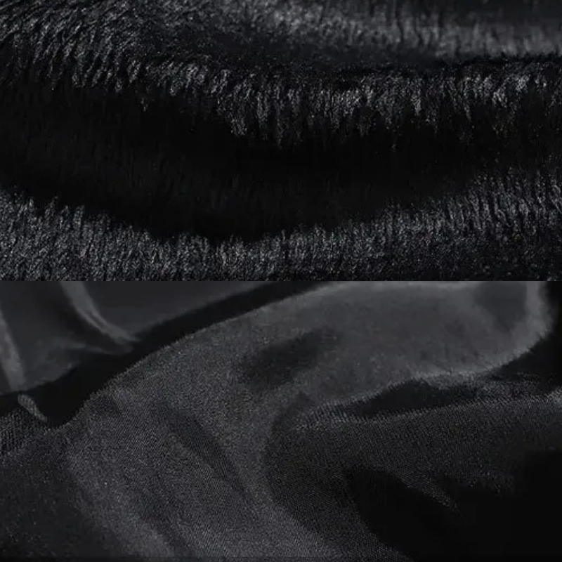 Tavian | Classic Thermal Jacket with Structured Design