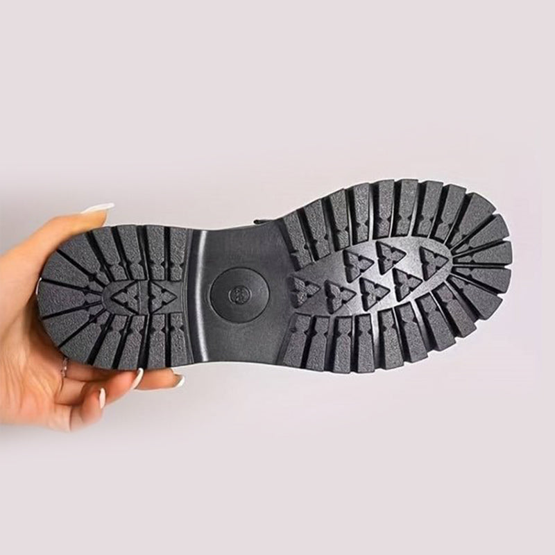 Sarah | Orthopedic Comfort Loafers