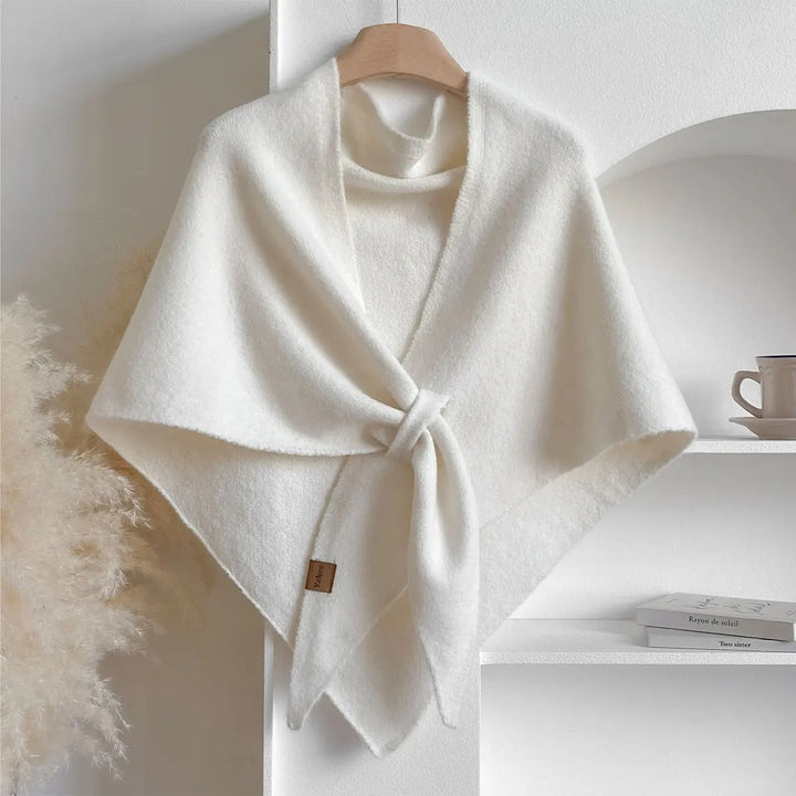Avy | Classic Cozy Wrap Scarf
